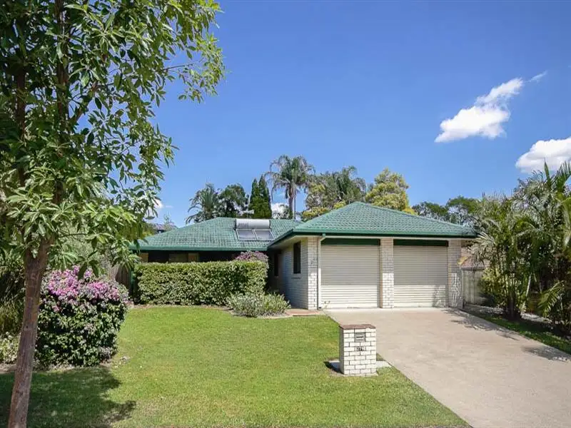 Main view of Homely house listing, 279 Horizon Drive, Westlake QLD 4074