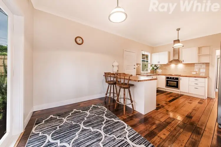Third view of Homely unit listing, 1/162 Dorset Road, Boronia VIC 3155