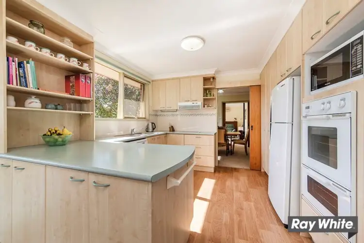 Third view of Homely house listing, 67 Baracchi Crescent, Giralang ACT 2617