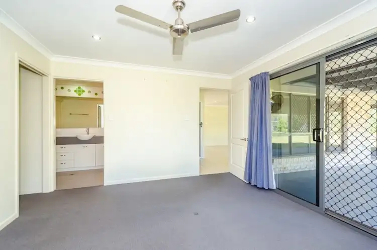 Sixth view of Homely house listing, 30 Cody Triggs Court, Burua QLD 4680