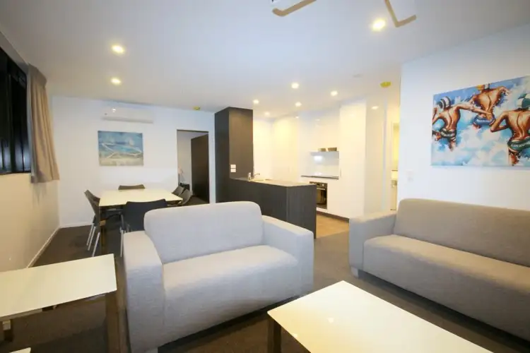 Fourth view of Homely unit listing, 137/2729-2733 Gold Coast Highway, Broadbeach QLD 4218