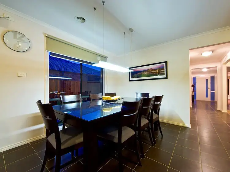Fourth view of Homely house listing, 13 Dragonfly Court, Tarneit VIC 3029