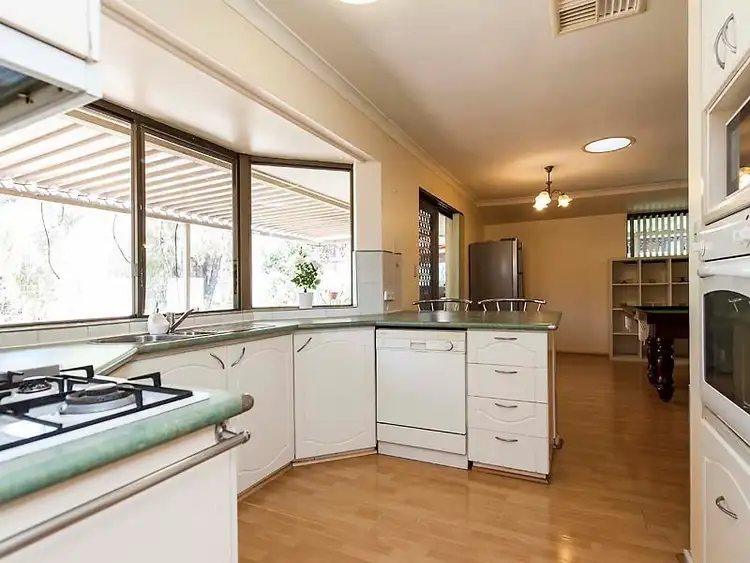 Sixth view of Homely house listing, 43 Corriedale Place, Thornlie WA 6108