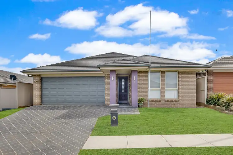Main view of Homely house listing, 7 Kale Road, Spring Farm NSW 2570