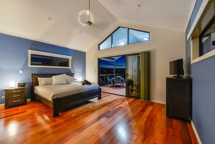 Fourth view of Homely house listing, 64 Madaffari Drive, Exmouth WA 6707