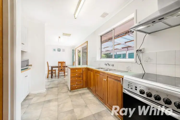 Second view of Homely house listing, 42 Lynn Drive, Ferntree Gully VIC 3156