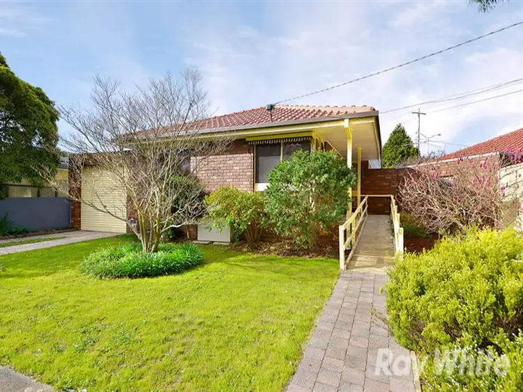 87 Dobson Street, Ferntree Gully VIC 3156