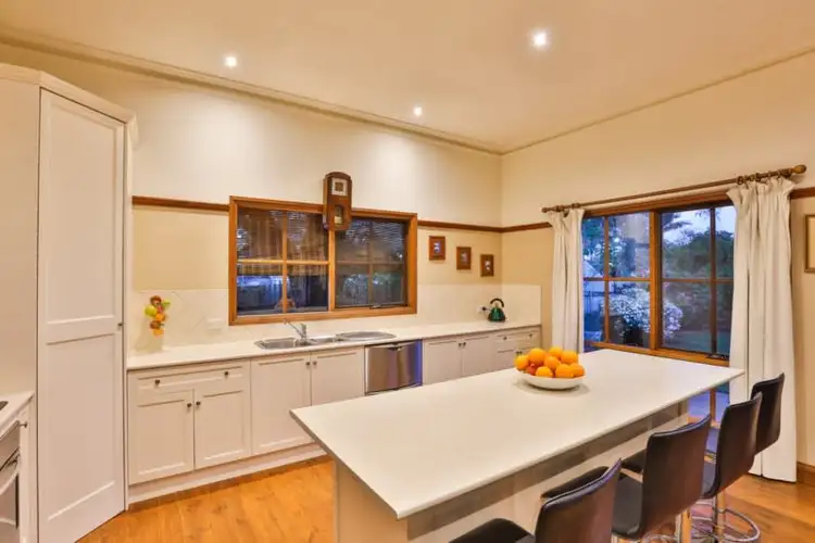 Second view of Homely house listing, 114 Thirteenth Street, Mildura VIC 3500