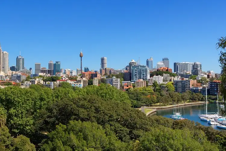 Seventh view of Homely house listing, 32 Mona Road, Darling Point NSW 2027