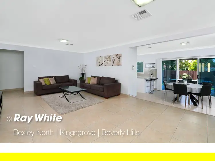 Third view of Homely house listing, 4 Calbina Road, Earlwood NSW 2206