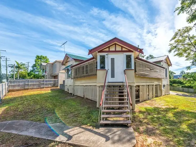 Second view of Homely house listing, 8 Wardell Street, Ashgrove QLD 4060