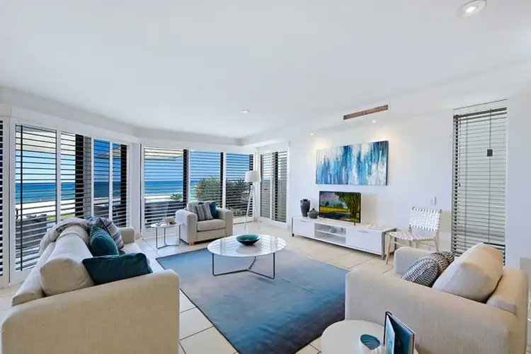 Fourth view of Homely house listing, 63 Jefferson Lane, Palm Beach QLD 4221