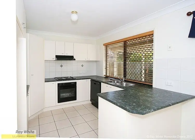 Second view of Homely house listing, 3 Castlereagh Street, Murrumba Downs QLD 4503