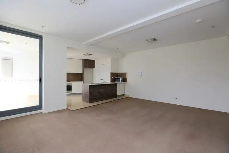 Second view of Homely unit listing, B704/75 Rickard Road, Bankstown NSW 2200