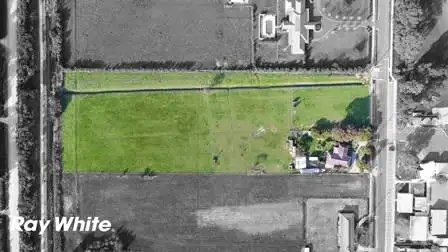Second view of Homely land listing, 65 Moody Street - ( Lot 12 Fox Road), Koo Wee Rup VIC 3981