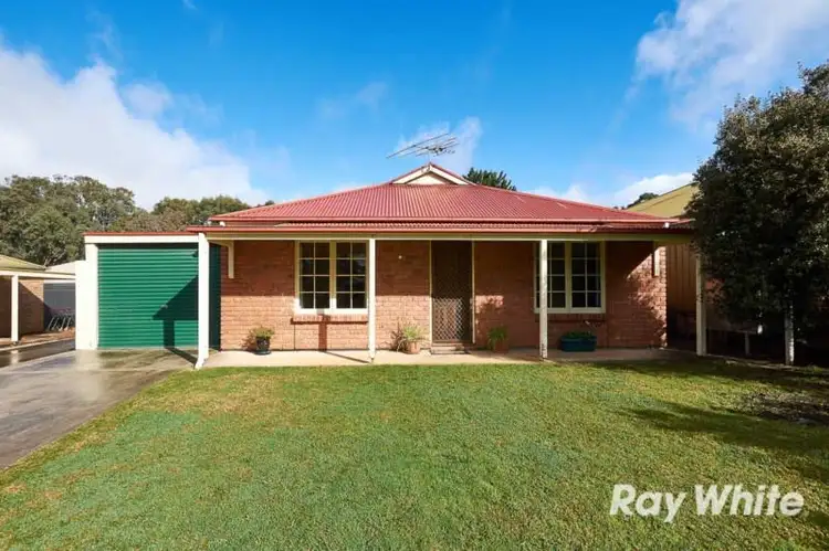 Main view of Homely house listing, 1/6 Douglas Drive, Mount Barker SA 5251