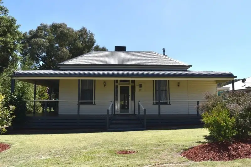 Main view of Homely house listing, 101 Mummery Road, Myrtleford VIC 3737