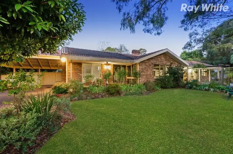 15 Cornelia Close, Kilsyth VIC 3137
