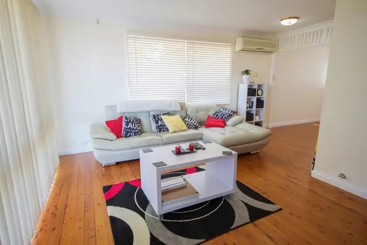 Third view of Homely house listing, 17 Zeolite Place, Eagle Vale NSW 2558