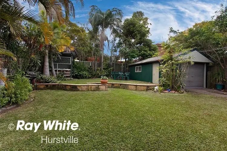 Fifth view of Homely house listing, 35 Railway Parade, Penshurst NSW 2222