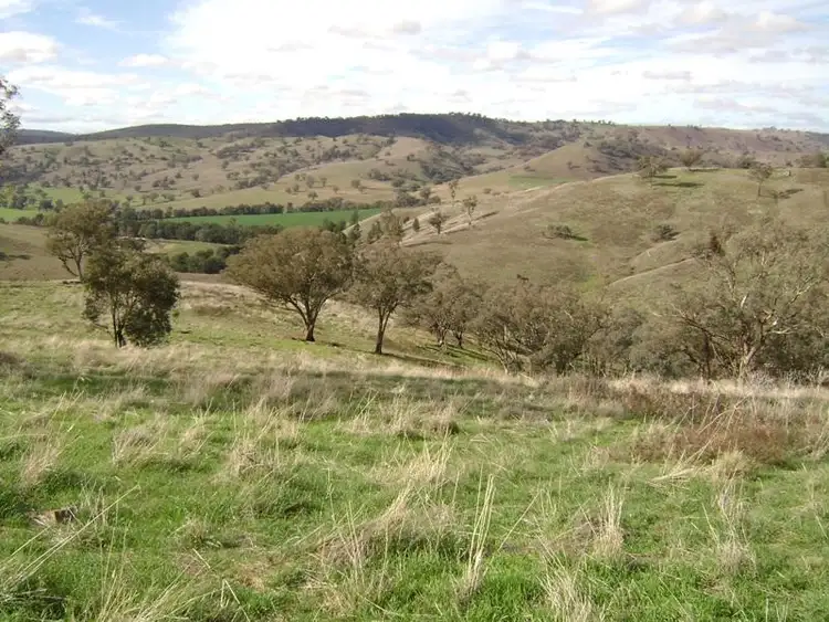 Second view of Homely rural property listing, Lot 50 Pride of Oak Road, Canowindra NSW 2804