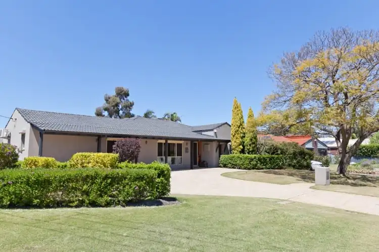 Fourth view of Homely house listing, 2 Georgian Rise, Willetton WA 6155