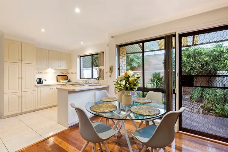 Third view of Homely unit listing, 24/2A Inga Street, Oakleigh East VIC 3166