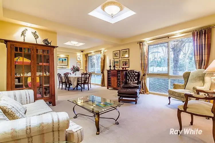 Fifth view of Homely house listing, 312 Hallam North Road, Lysterfield South VIC 3156