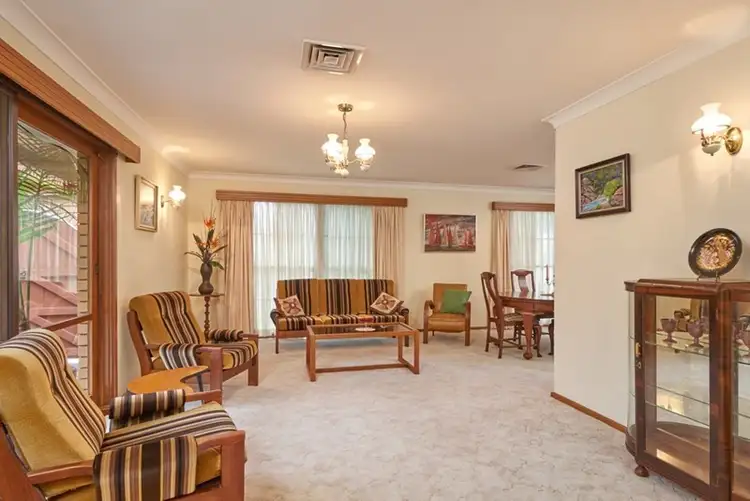 Fifth view of Homely house listing, 19 Eastlake Drive, Lake Albert NSW 2650