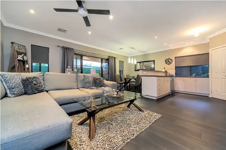 Seventh view of Homely house listing, 11 Lodge Way, Blakeview SA 5114