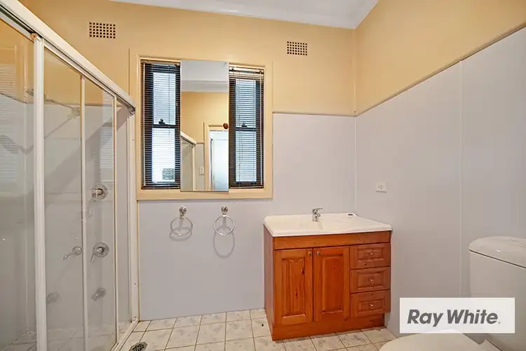 Fifth view of Homely house listing, 39A Sixth Avenue, Berala NSW 2141