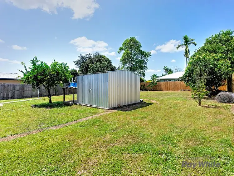 Sixth view of Homely house listing, 10 Whitton Street, White Rock QLD 4868