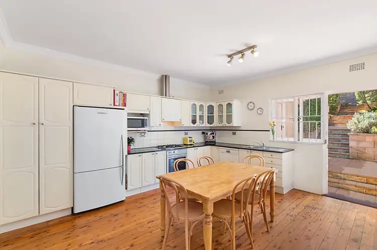 Fourth view of Homely house listing, 42 Oceanview Avenue, Vaucluse NSW 2030