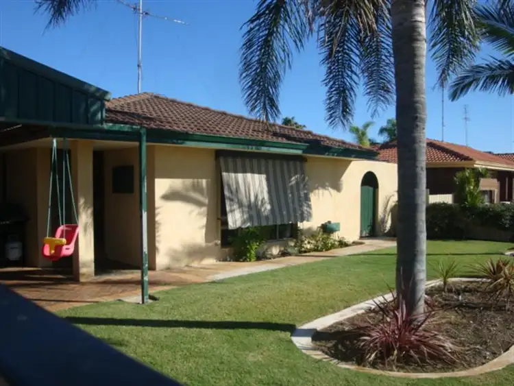 Second view of Homely house listing, 21 Dodd Street, Dongara WA 6525