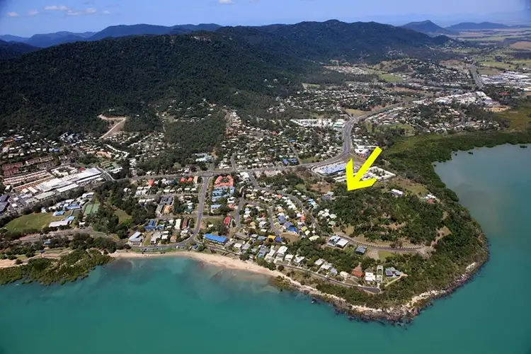 Main view of Homely land listing, Lot 40 Beth Court, Cannonvale QLD 4802