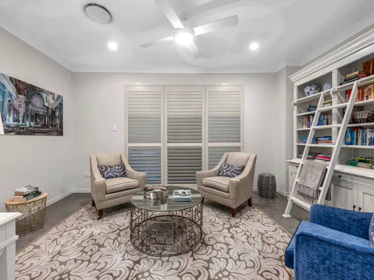 Fifth view of Homely house listing, 38 Camboor Street, Camp Hill QLD 4152