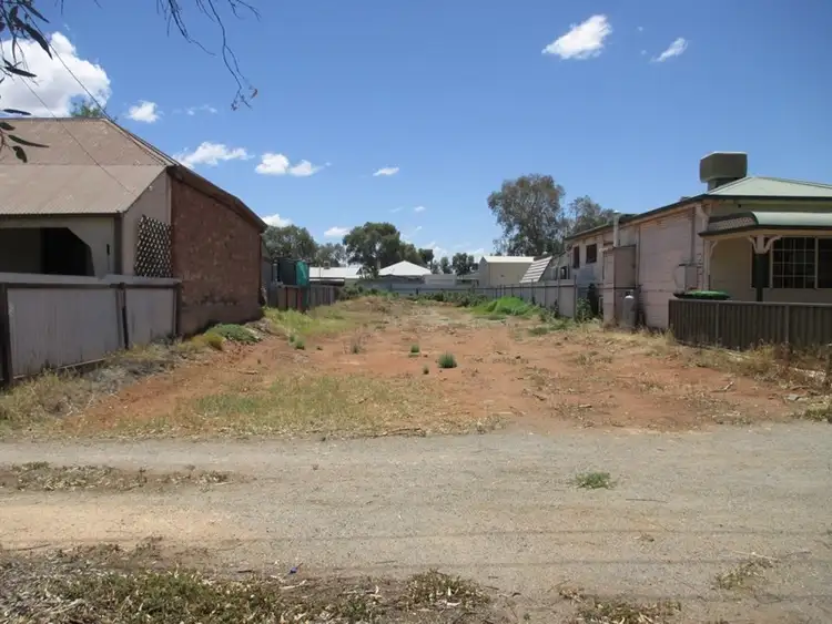 200 Rowe Street, Broken Hill NSW 2880