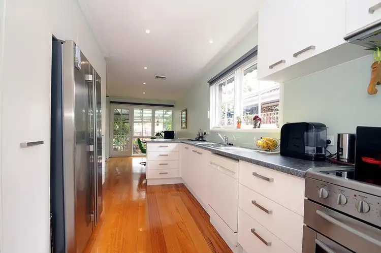 Fifth view of Homely house listing, 21 Clovelly Parade, Seaford VIC 3198