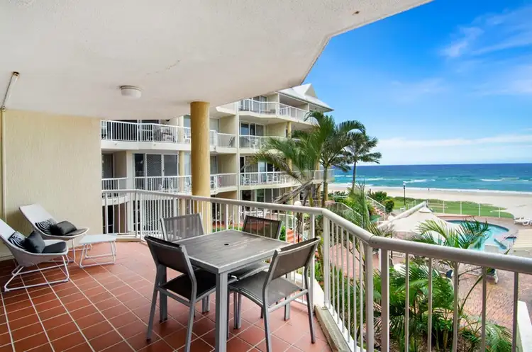 Fifth view of Homely unit listing, 19/329 Golden Four Drive, Tugun QLD 4224