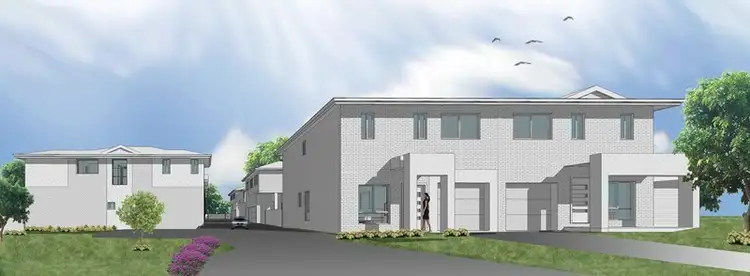 Second view of Homely townhouse listing, 7/31 Hillcrest Road, Quakers Hill NSW 2763