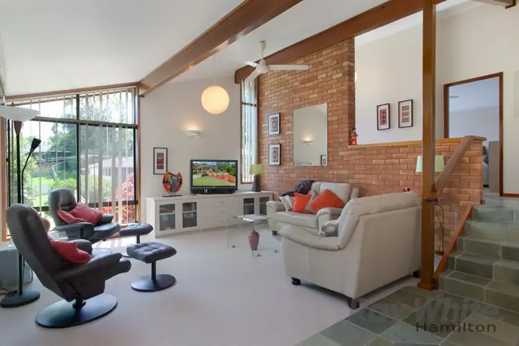 Third view of Homely house listing, 26 Invermore Close, Wallsend NSW 2287