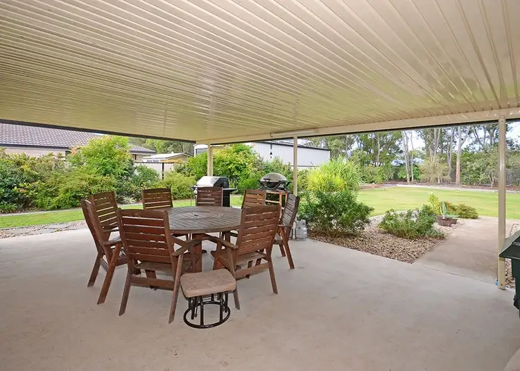 Main view of Homely house listing, 17 Pinehurst Drive, Wondunna QLD 4655