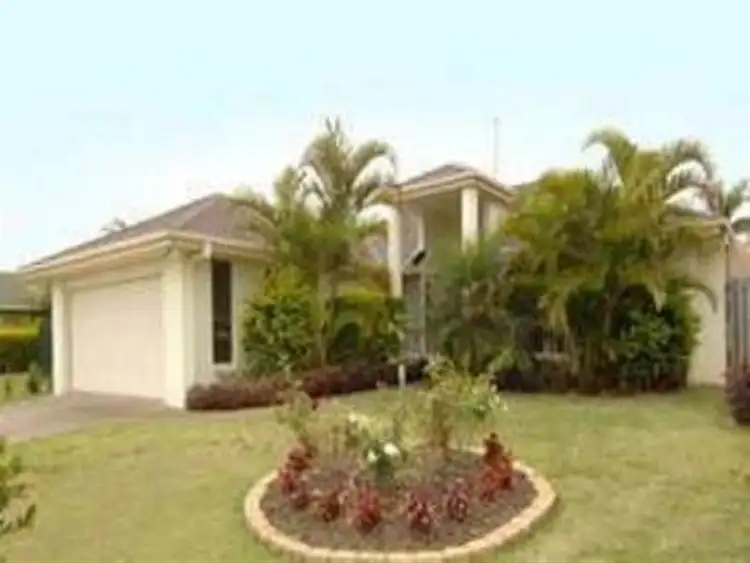 Third view of Homely house listing, 44a Sickle Avenue, Hope Island QLD 4212