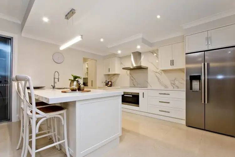 Fifth view of Homely house listing, 26 Strathmore Avenue, Lockleys SA 5032