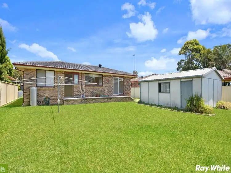 Seventh view of Homely house listing, 3 Jarrah Way, Albion Park Rail NSW 2527