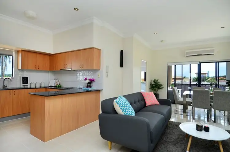 Fourth view of Homely unit listing, 9/2008 Gold Coast Highway, Miami QLD 4220
