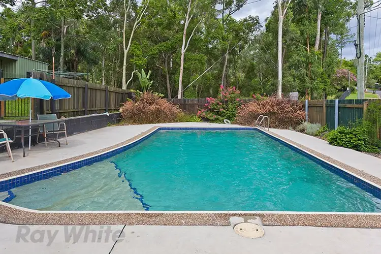 44 Hallett Avenue, Camira QLD 4300