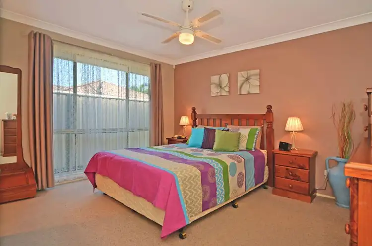 Seventh view of Homely house listing, 3 Amanda Place, Horsley NSW 2530