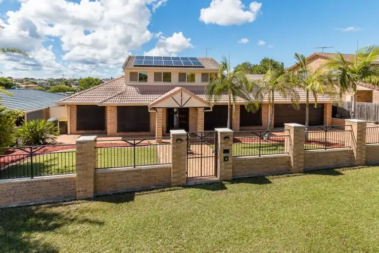 Main view of Homely house listing, 19 Maroo Street, Eight Mile Plains QLD 4113
