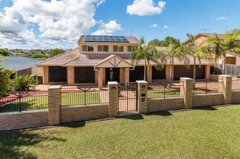 Main view of Homely house listing, 19 Maroo Street, Eight Mile Plains QLD 4113